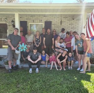 Meet your Posher, Char